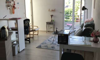 Appartement 2 Pièces 37 m² à vendre à Toulouse (31400)