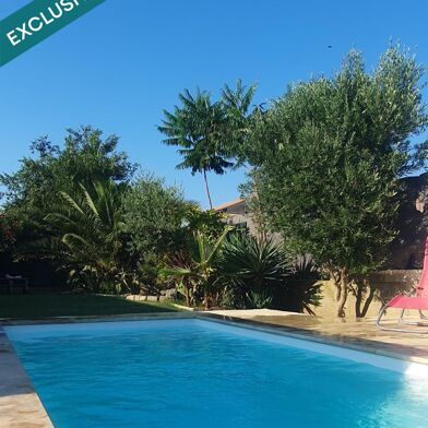 Maison 5 pièces 289000 €