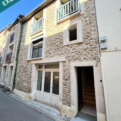 Maison 6 pièces 120000 €