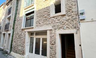 Maison 6 Pièces 154 m² à vendre à Maureillas-las-Illas (66480)