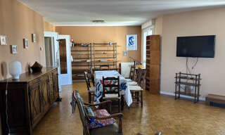 Appartement 4 Pièces 110 m² à louer à Lyon 4 (69004)