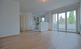 Appartement 3 Pièces 61 m² à vendre à Bruz (35170)