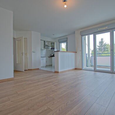 Appartement 3 pièces 215000 €