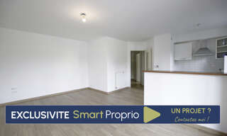 Appartement 3 Pièces 61 m² à vendre à Bruz (35170)