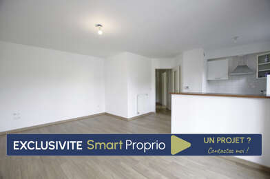 Appartement 3 pièces 215000 €