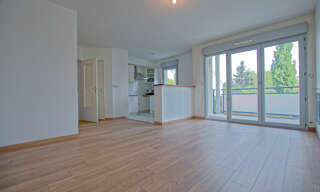 Appartement 3 Pièces 61 m² à vendre à Bruz (35170)