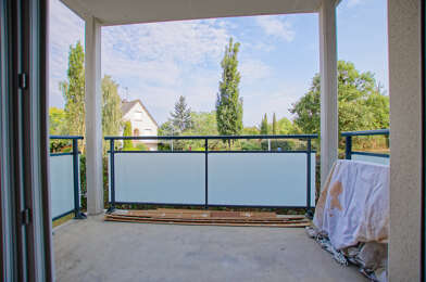 Appartement 3 pièces 215000 €