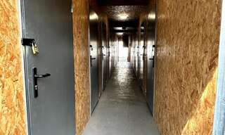 Commerce 11 Pièces 120 m² à vendre à Saint-Jean-la-Poterie (56350)