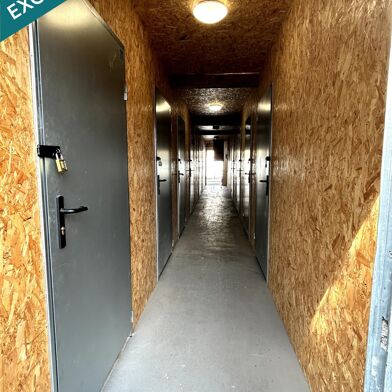 Commerce 11 pièces 108333 €