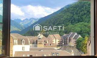 Appartement 2 Pièces 40 m² à vendre à Bagnères-de-Luchon (31110)