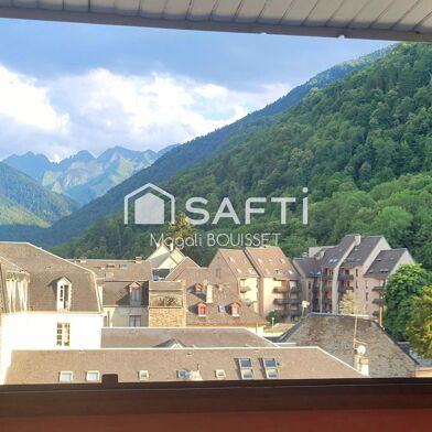 Appartement 2 pièces 130000 €