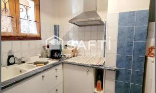 Appartement 2 Pièces 40 m² à vendre à Bagnères-de-Luchon (31110)