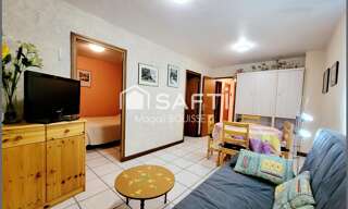 Appartement 2 Pièces 40 m² à vendre à Bagnères-de-Luchon (31110)