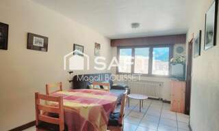 Appartement 2 Pièces 40 m² à vendre à Bagnères-de-Luchon (31110)