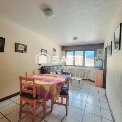 Appartement 2 pièces 130000 €