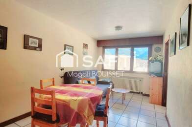 Appartement 2 pièces 120000 €