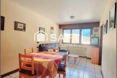 Appartement 2 pièces 120000 €