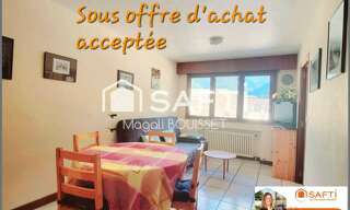 Appartement 2 Pièces 40 m² à vendre à Bagnères-de-Luchon (31110)