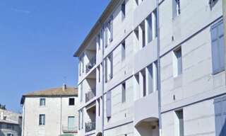 Appartement 3 Pièces 70 m² à vendre à Uzès (30700)