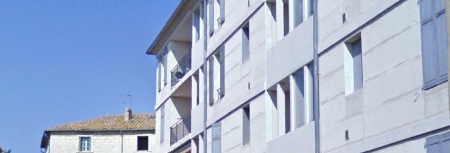 Appartement 3 Pièces 70 m² à vendre à Uzès (30700)