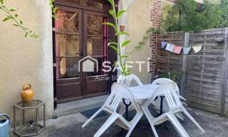 Maison 4 Pièces 60 m² à louer à Rugles (27250)