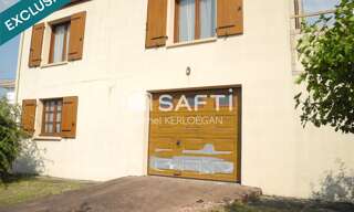 Maison 4 Pièces 91 m² à vendre à Saint-Georges-de-Didonne (17110)