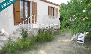 Maison 4 Pièces 91 m² à vendre à Saint-Georges-de-Didonne (17110)