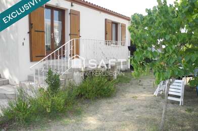 Maison 4 pièces 290000 €