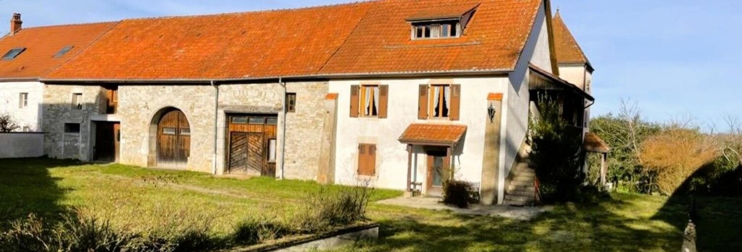 Maison 5 Pièces 123 m² à vendre à Beaune (21200)