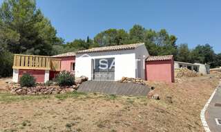 Maison 4 Pièces 95 m² à vendre à Saint-Antonin-du-Var (83510)