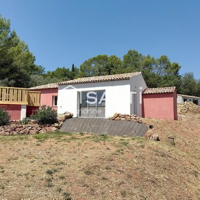 Maison 4 pièces 395000 €