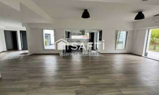 Maison 6 Pièces 162 m² à vendre à Barlin (62620)