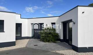 Maison 6 Pièces 162 m² à vendre à Barlin (62620)