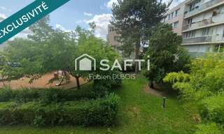 Appartement 4 Pièces 67 m² à vendre à Le Plessis-Robinson (92350)