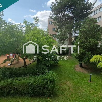 Appartement 4 pièces 279900 €