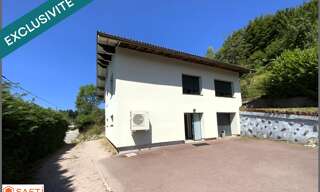 Maison 7 Pièces 187 m² à vendre à Le Tholy (88530)