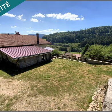 Maison 7 pièces 459000 €