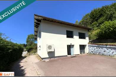 Maison 7 pièces 459000 €