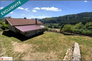 Maison 7 pièces 459000 €