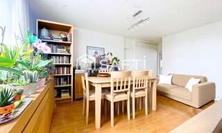 Appartement 3 Pièces 62 m² à vendre à Rueil-Malmaison (92500)