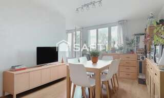 Appartement 3 Pièces 62 m² à vendre à Rueil-Malmaison (92500)