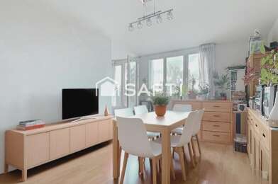 Appartement 3 pièces 310000 €
