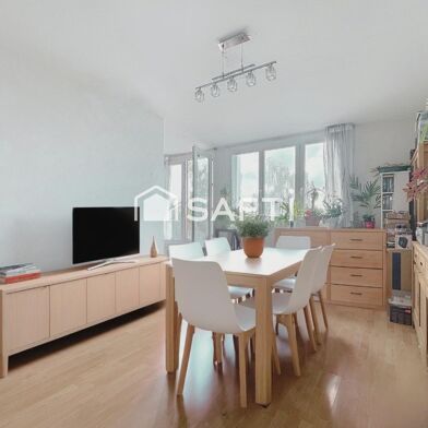 Appartement 3 pièces 310000 €