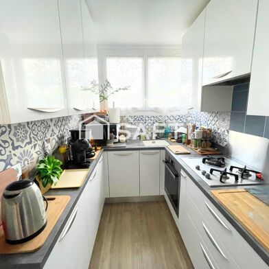 Appartement 3 pièces 310000 €