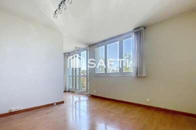 Appartement 3 pièces 310000 €