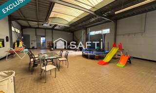 Maison 6 Pièces 160 m² à vendre à Barlin (62620)