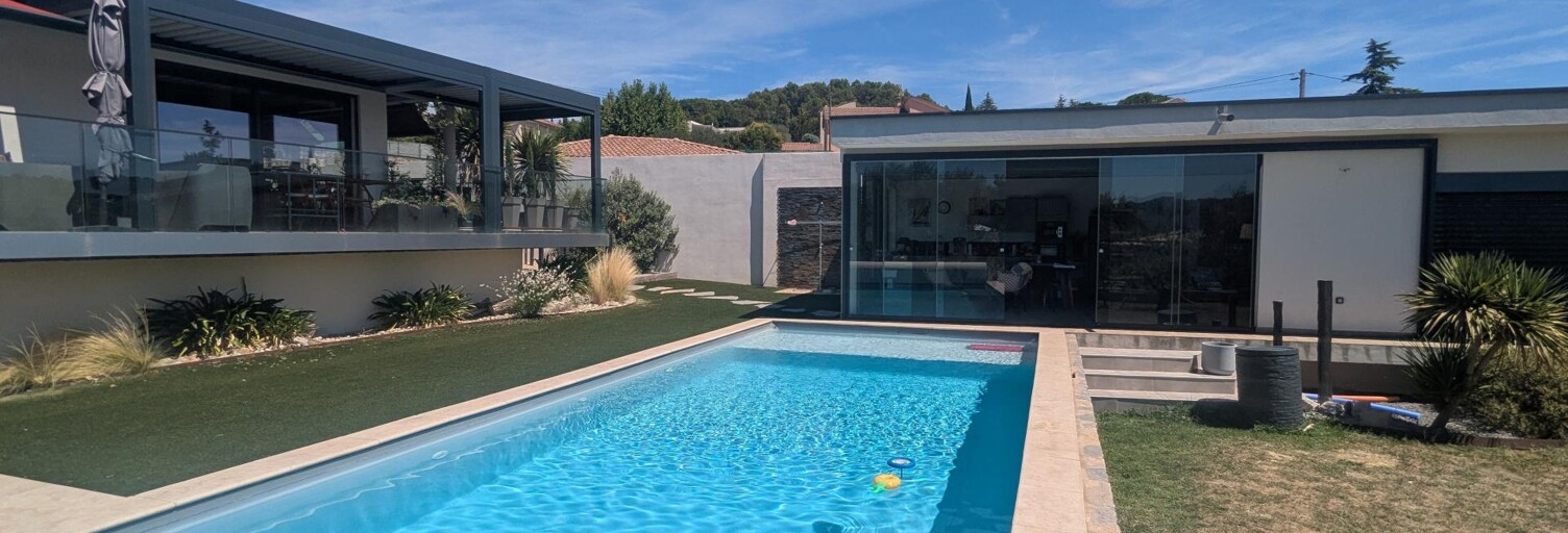 Maison 6 Pièces 220 m² à vendre à Saint-Privat-des-Vieux (30340)