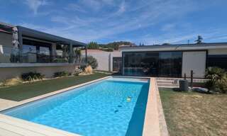 Maison 6 Pièces 220 m² à vendre à Saint-Privat-des-Vieux (30340)