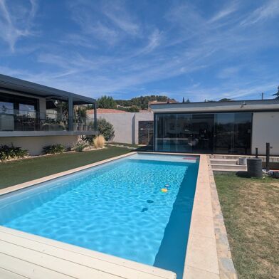 Maison 6 pièces 345000 €