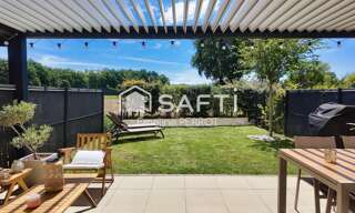 Maison 5 Pièces 142 m² à vendre à Prévessin-Moëns (01280)